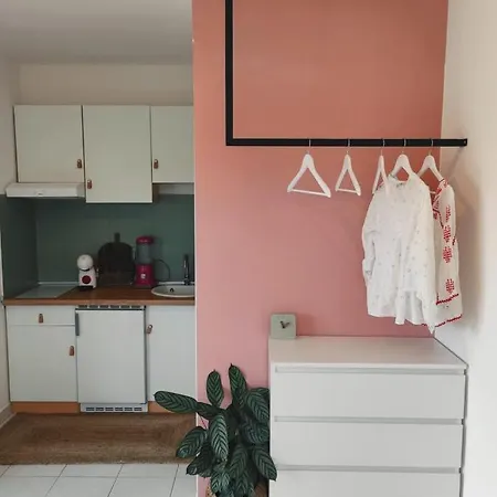 Apartment Dream Milna
