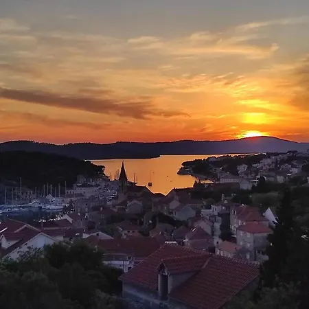 Dream Milna Apartment Milna (Brac)