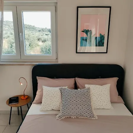 Apartment Dream Milna *