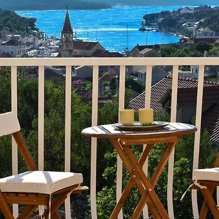 Apartment Dream Milna