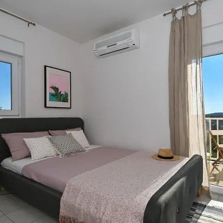Apartment Dream Milna Milna (Brac)