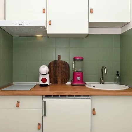 Apartment Dream Milna *